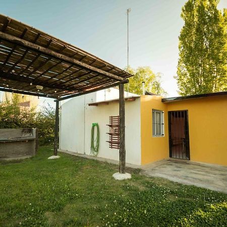 Cabana Florida Tupungato Exterior photo